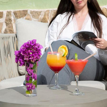 Casual Bahia Ibiza Hotell San Antonio  Eksteriør bilde