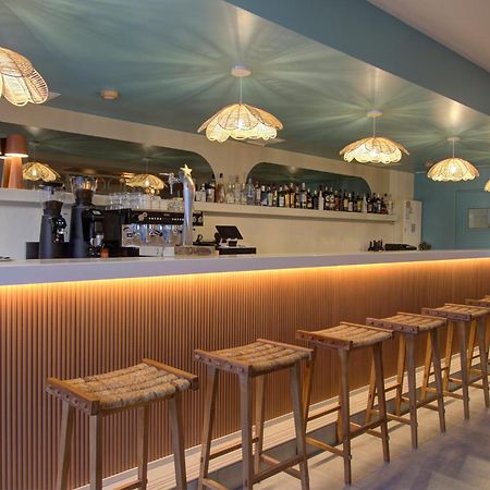 Casual Bahia Ibiza Hotell San Antonio  Eksteriør bilde