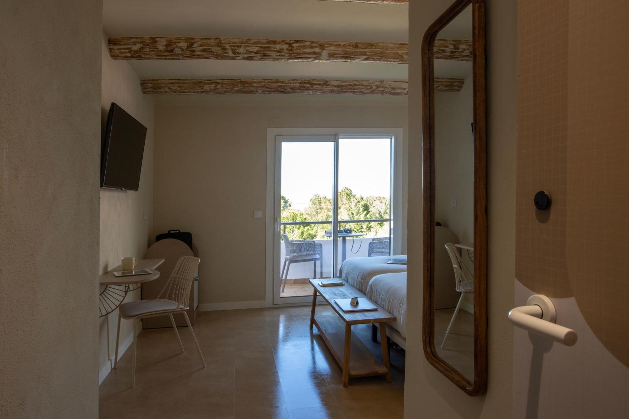Casual Bahia Ibiza Hotell San Antonio  Eksteriør bilde