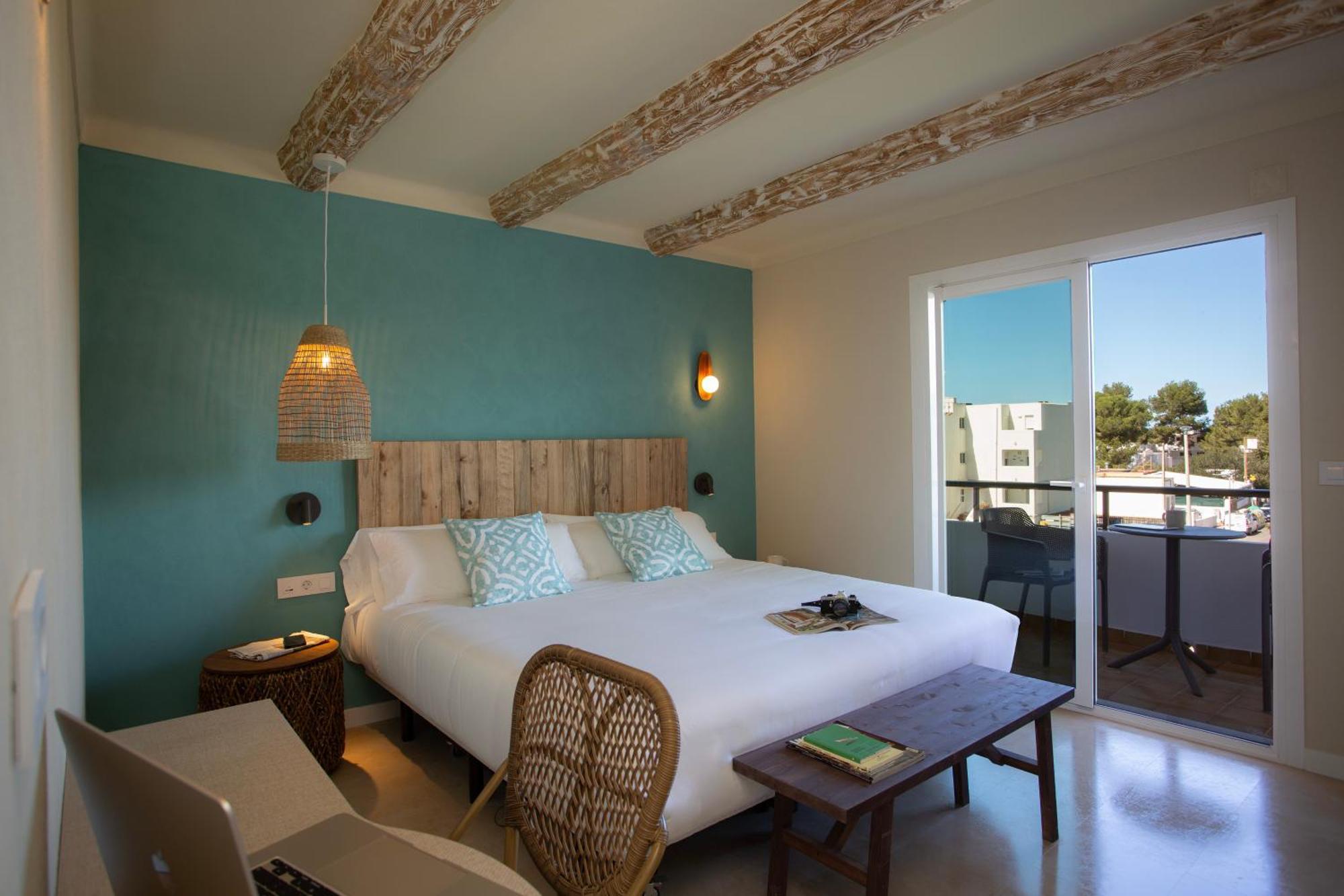 Casual Bahia Ibiza Hotell San Antonio  Eksteriør bilde