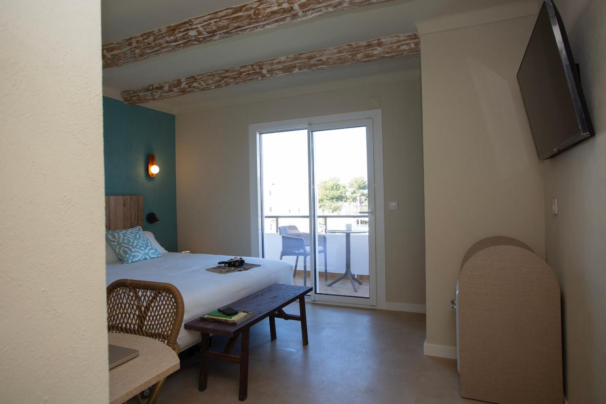 Casual Bahia Ibiza Hotell San Antonio  Eksteriør bilde