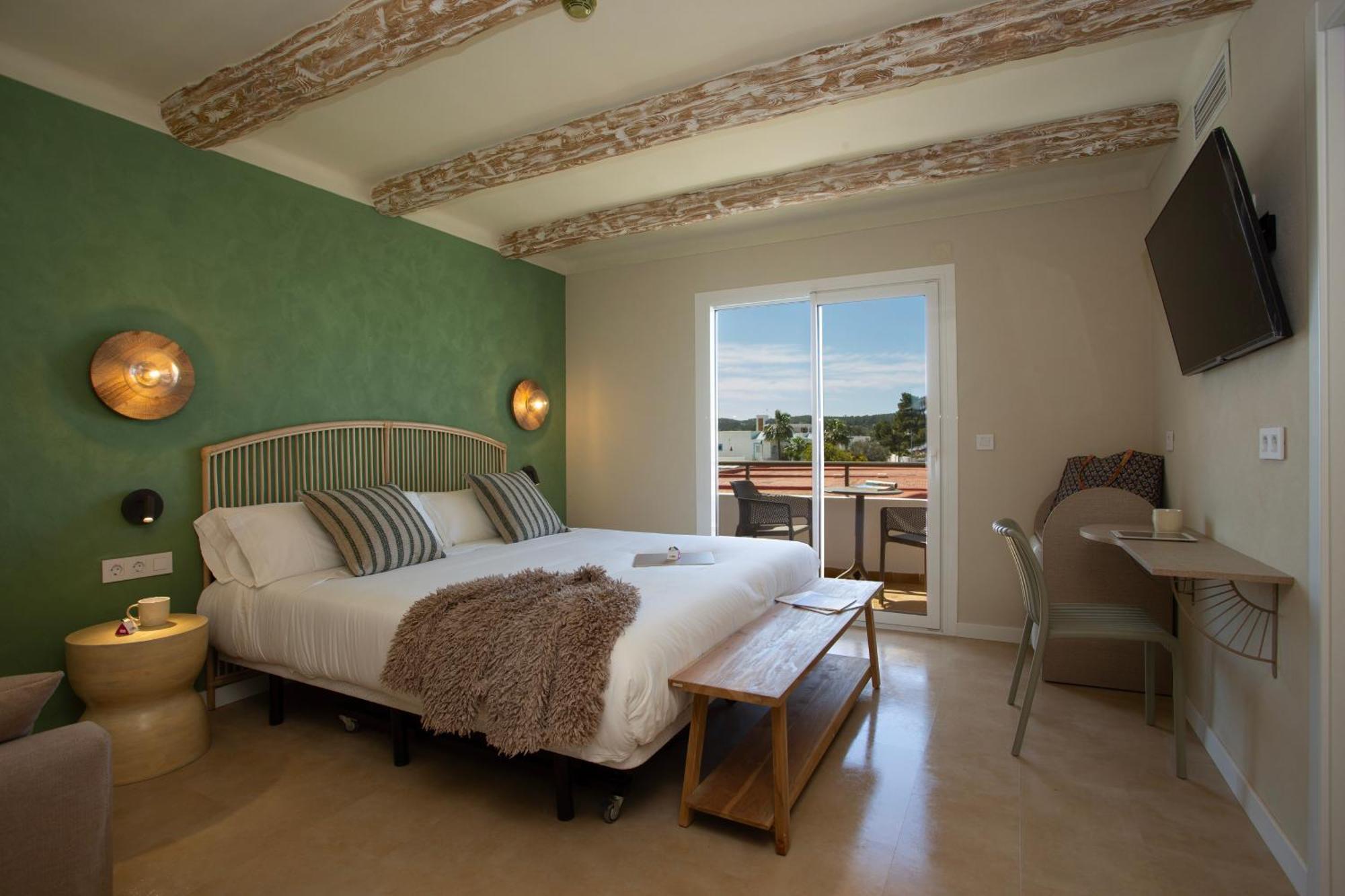 Casual Bahia Ibiza Hotell San Antonio  Eksteriør bilde