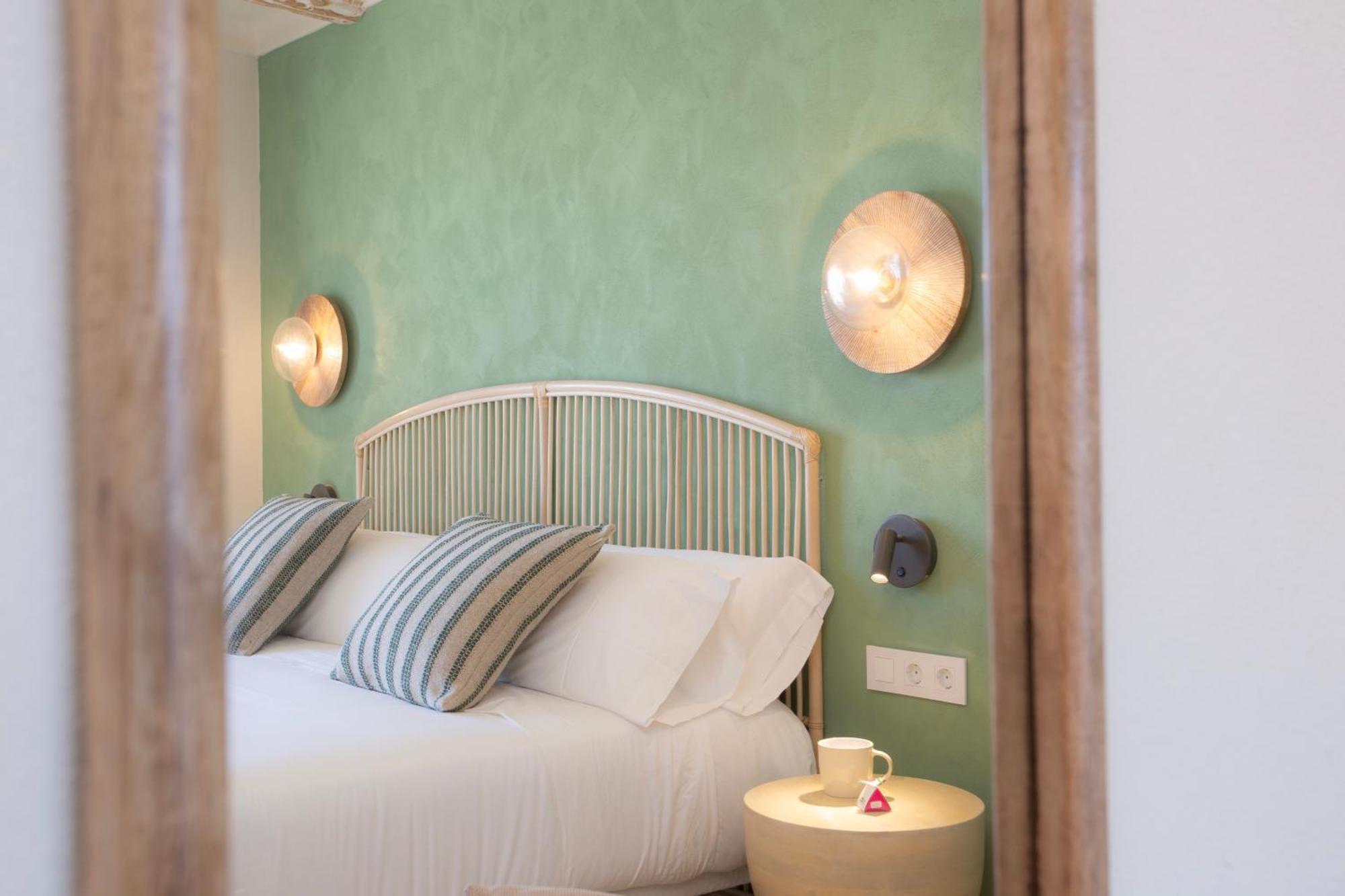 Casual Bahia Ibiza Hotell San Antonio  Eksteriør bilde
