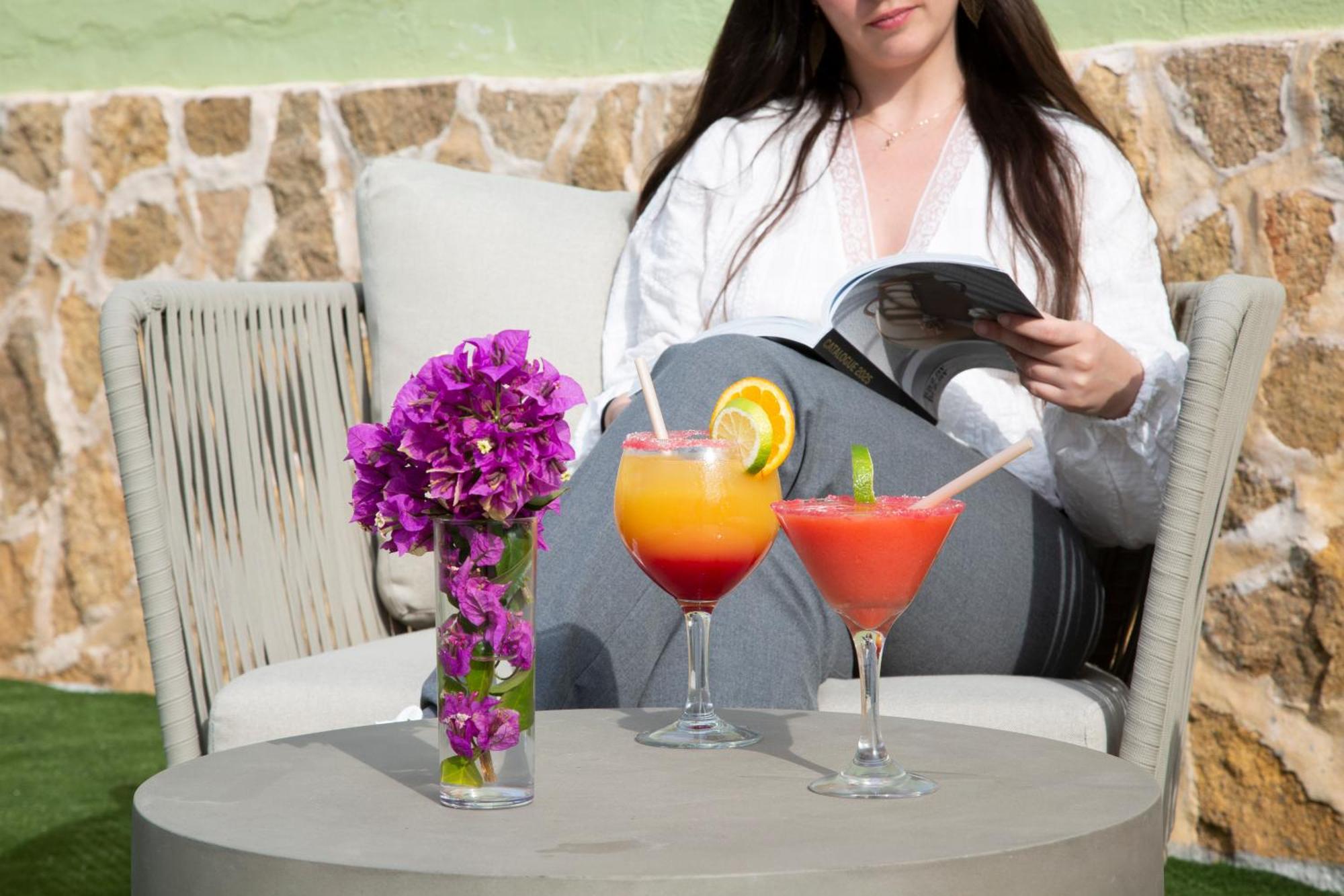 Casual Bahia Ibiza Hotell San Antonio  Eksteriør bilde