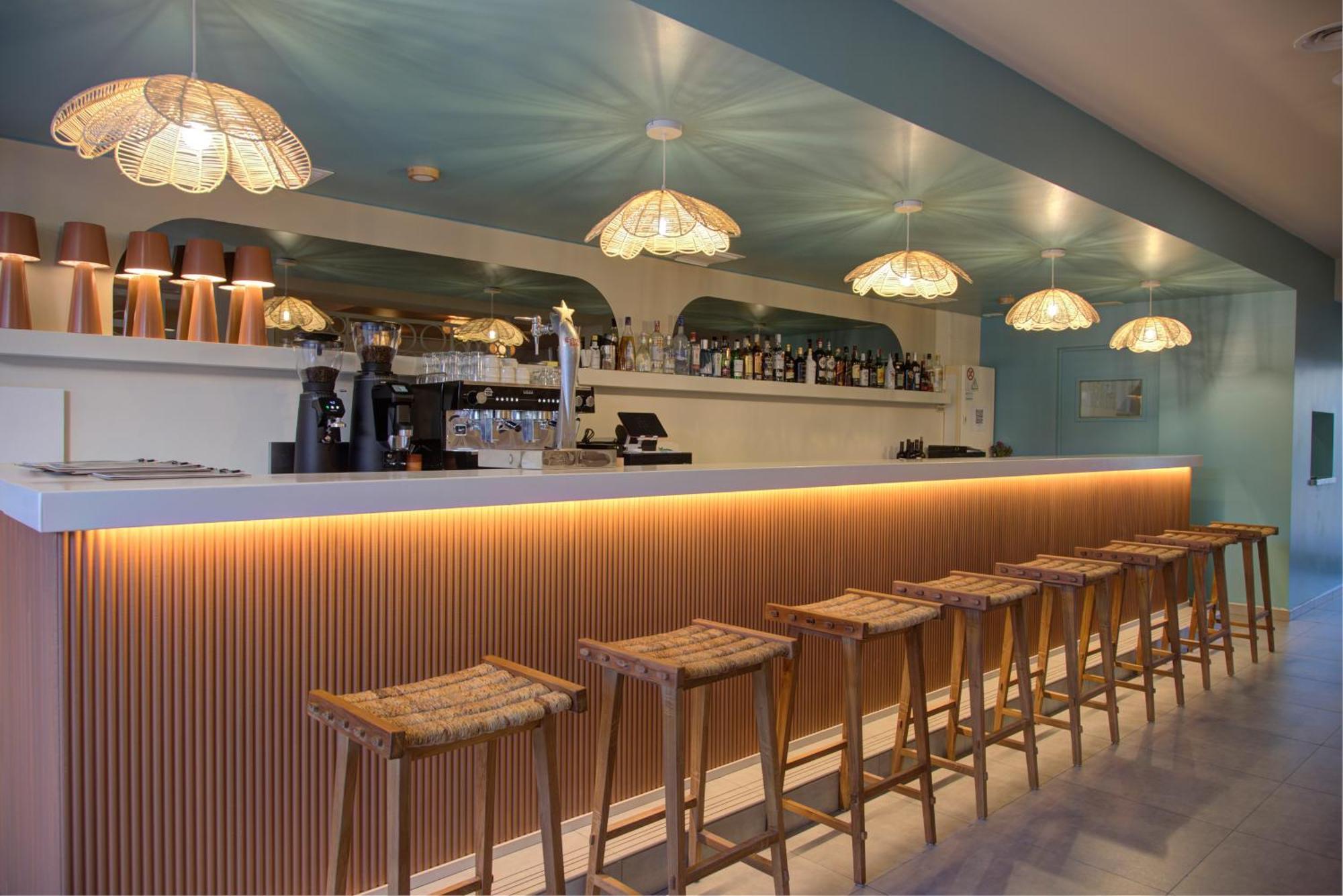 Casual Bahia Ibiza Hotell San Antonio  Eksteriør bilde