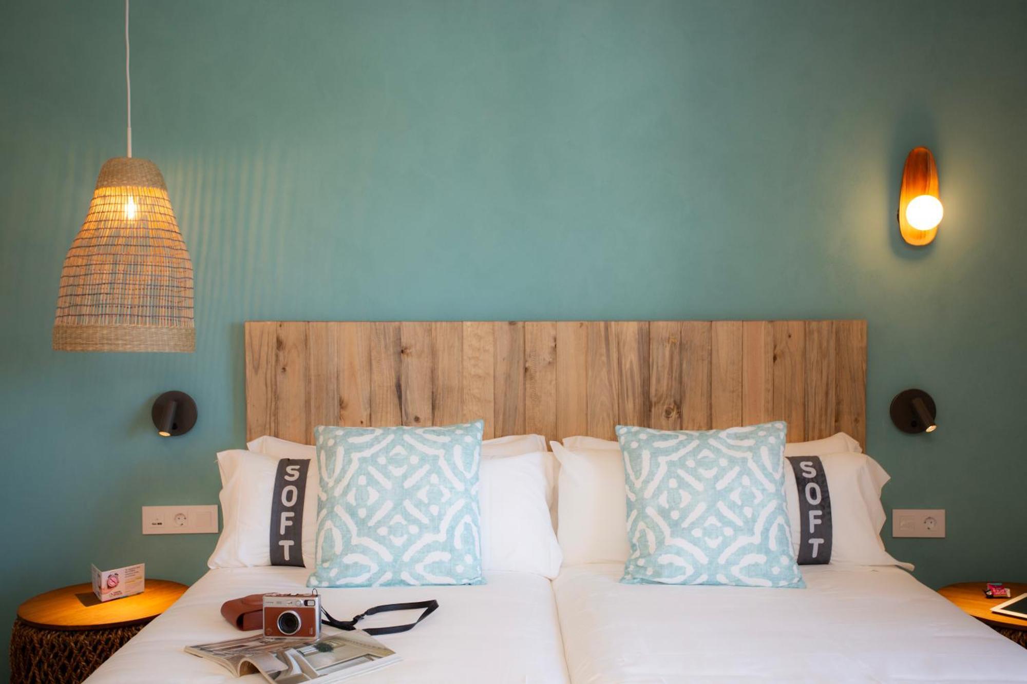 Casual Bahia Ibiza Hotell San Antonio  Rom bilde
