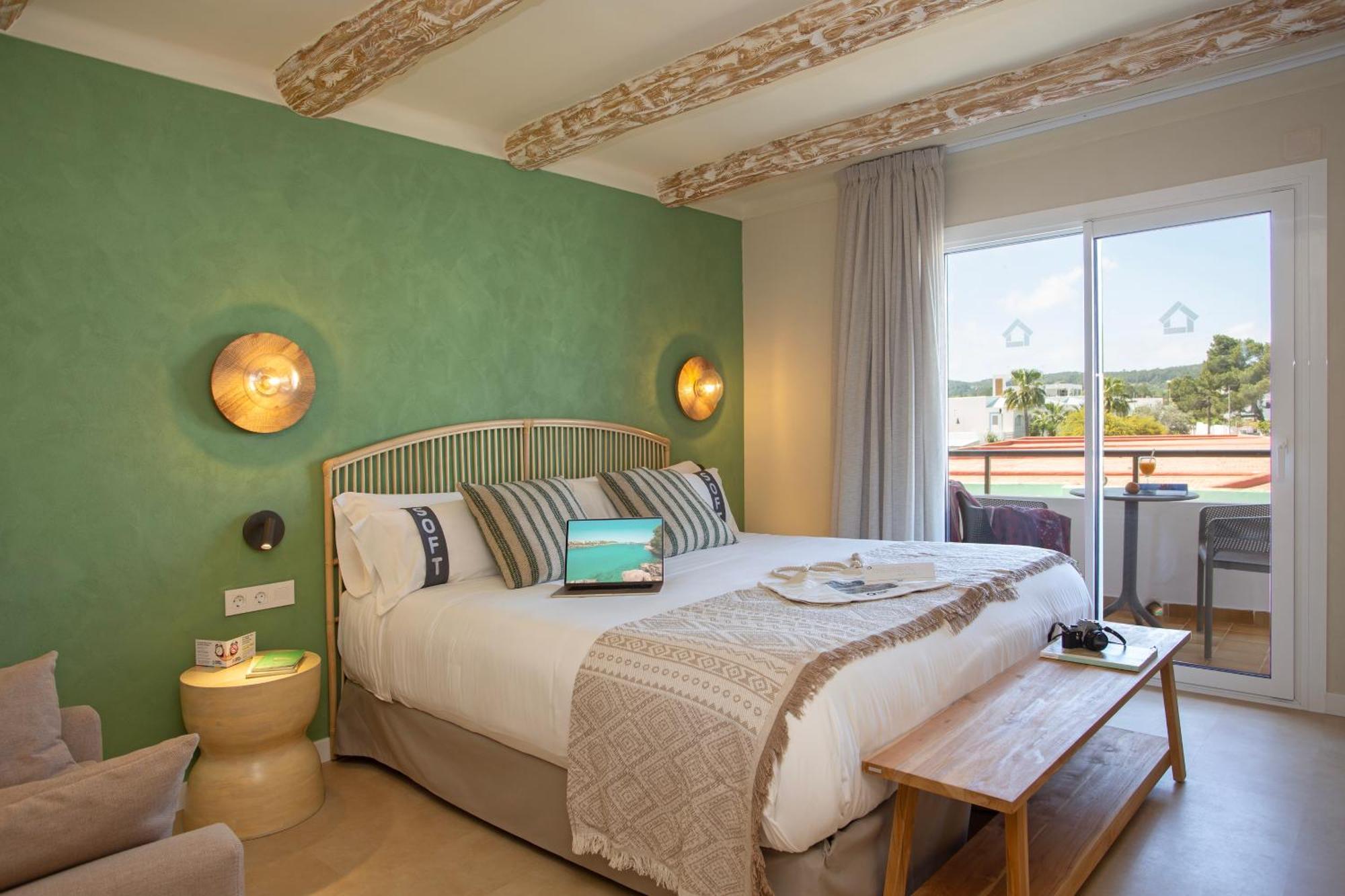 Casual Bahia Ibiza Hotell San Antonio  Rom bilde