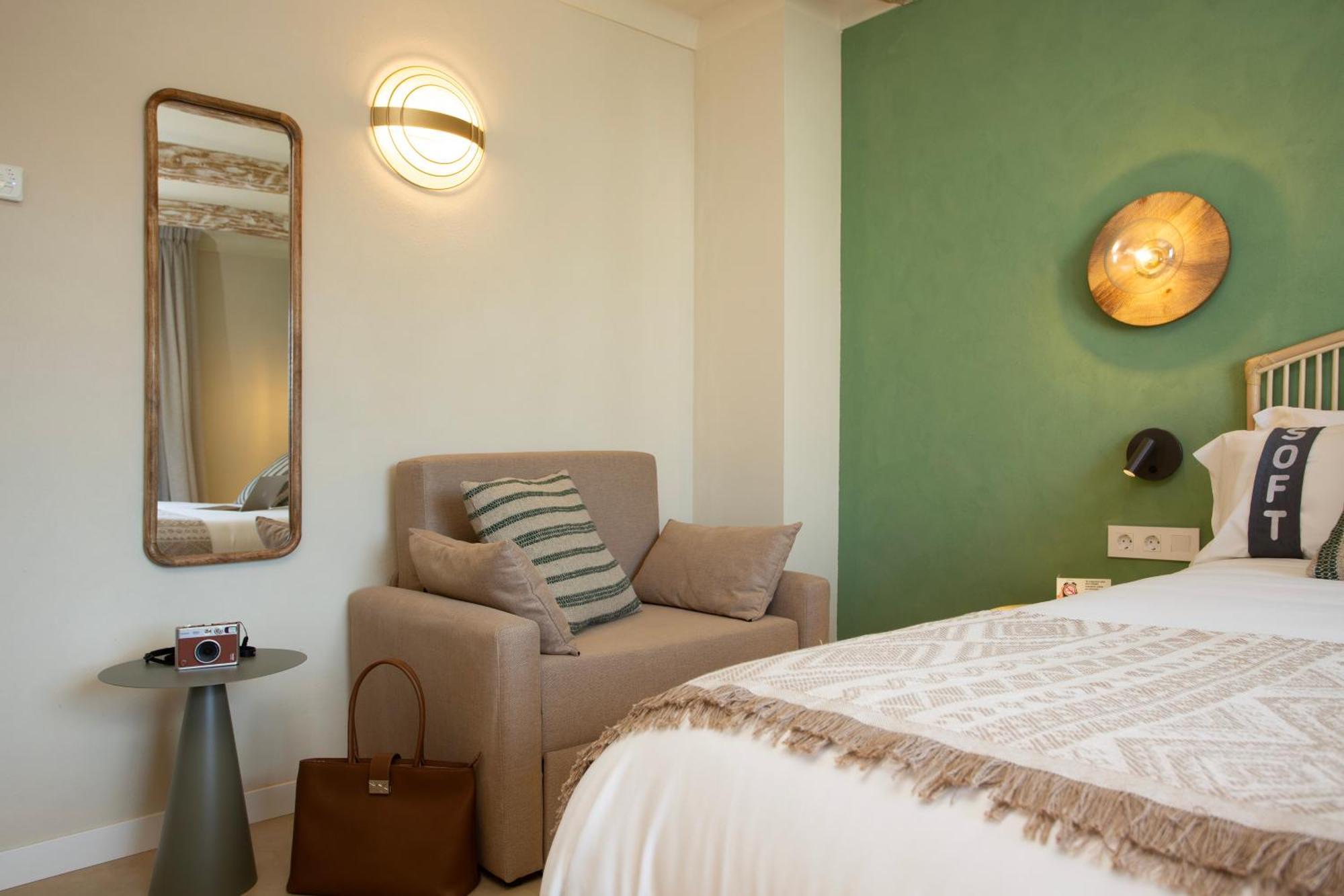 Casual Bahia Ibiza Hotell San Antonio  Eksteriør bilde
