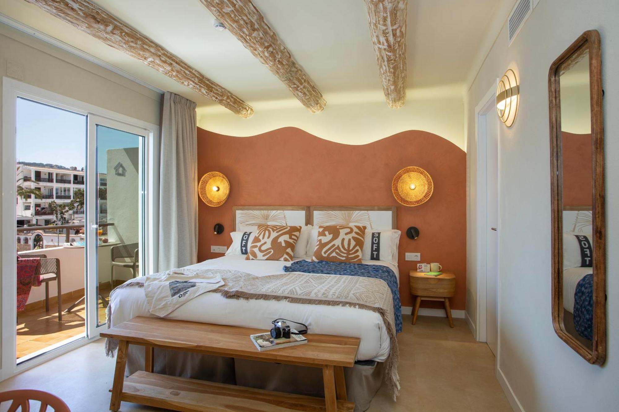 Casual Bahia Ibiza Hotell San Antonio  Eksteriør bilde