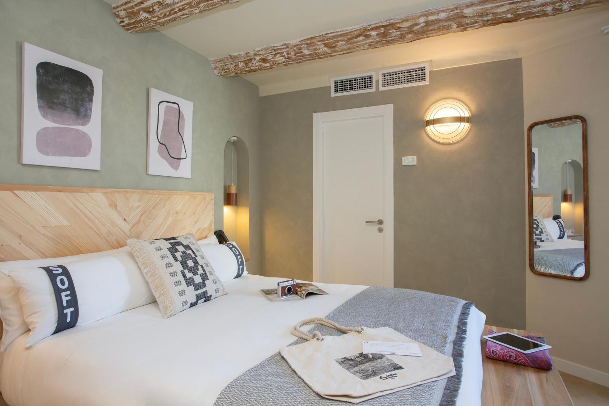 Casual Bahia Ibiza Hotell San Antonio  Rom bilde